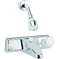 Tub Diverter Off Set Replaces P/N 135-20329R206 Rvx - 20329R206Af - 135-20329R206Aff1