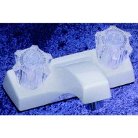 4-In Lav Ivory W/Smk Hdl Bell Rv Rvx - 20377Rp21 - 135-20377Rp21F1