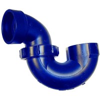 P-Trap 1 1/2In Abs Disc Rvx - 635895P - 135-635895P Superseded By: 135-633211Nf1