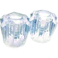 Faucet Handles Cl Utopia Bell Rv Rvx - 91L108 - 135-91L108F1