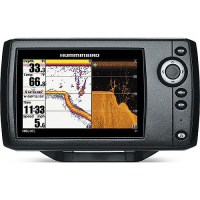 Humminbird Helix 5 Di Sonar - 410200-1 - 137-4102001F1
