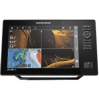 Humminbird 4120201 Xplore 12 Cmsi+ Fish Finder 12