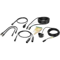 Humminbird 7000631 Dual Helix Starter Kit - In Hull - 700063-1 - 137-7000631F1