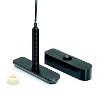 Humminbird 710284-1 Xpth 9 Hw Msi T Plastic Thru Hull Transducer - 710284-1 - 137-7102841F1