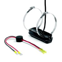 Humminbird 710291-1 Xtm 14 Hw Mdi T Trolling Motor Transducer - 710291-1 - 137-7102911F1