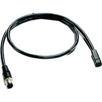 Humminbird 7201141 As Qd Adapter Helix G4N Nmea 2000 - 720114-1 - 137-7201141F1