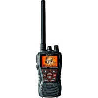 Cobra Mrhh350Flt 6 Watt Floating Handheld Vhf Marine Radio, Black - Mr Hh350 Flt - 143-Mrhh350Fltf1