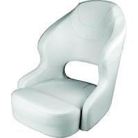 Wise Baja Series Bucket Seat, Brite White - 3314-784 - 144-3314784F1