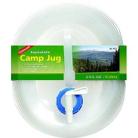 Expandable Camp Jug - 9737 - 147-9737F1