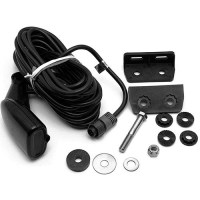 Hst-Dfsbl Transom Transducer, Dual Frequency - 000-0106-77 - 149-000010677F1