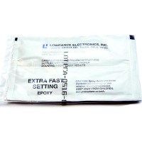 Lowrance 000010698 Transducer Mounting Epoxy - 000-0106-98 - 149-000010698F1