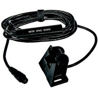 Lowrance 000-11519-001 Speed Sensor Pack, W/Nmea 2000 T Connector - 000-11519-001 - 149-00011519001F1