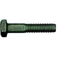 12X112H1Cs Stainless Hex Head Cap Screws, 1/2