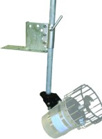 Universal Dock Mount - 243485 - 353-243485F1