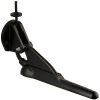 Raymarine Transom Mount Downvision Transducer - A80351 - 152-A80351F1