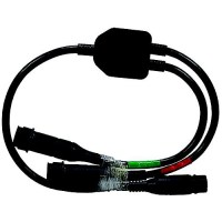 0.3M Y-Cable For Realvision 3D Transducers - A80478 - 152-A80478F1