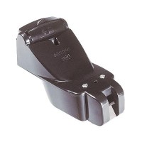 Raymarine E26028Pz P66 Transom Mount Depth/Speed/Temp Triducer - E26028-Pz - 152-E26028Pzf1