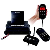 Raymarine E70493 Ray91 Vhf, 25 W - E70493 - 152-E70493F1