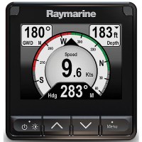 Raymarine E70327 I70S Display Only - E70327 - 152-E70327F1