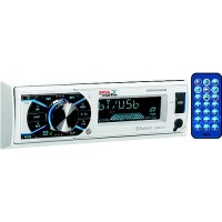 Boss Bluetooth® In-Dash Mp3/Usb/Sd Digital Media Am/Fm Receiver - Mr632Uab - 153-Mr632Uabf1