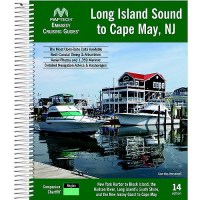 Long Island Sound Embassy Guide - Cglis-15 - 157-Cglis15F1