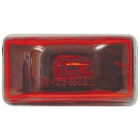Sealed Marker/Clearance Light, Red - Mc95Rbp - 158-Mc95Rbpf1