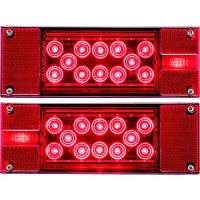 Optronics Tll160Rk Led Waterproof Over 80