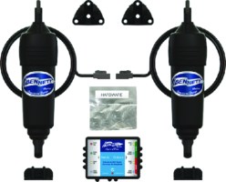 Hydraulic To Bolt Conv Kit - 6Bt-50040-42-00 - 219-Hydboltconf1