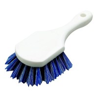 Captain'S Choice All Purpose Brush 8-1/2