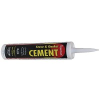 Dickinson 05040 High Heat Sealant - 05-040 - 163-05040F1