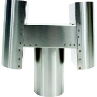Dickinson H Exhaust Cap, 3