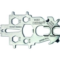Davis Snap Tool Multi-Key - 382 - 166-382F1