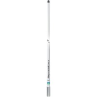 Shakespeare 5400Xt 4' Galaxy Little Giant Vhf Antenna, White - 5400-Xt - 167-5400Xtf1