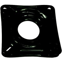 Springfield 12-Way 0-Degree Non-Locking Swivel - 1100007 - 169-1100007F1