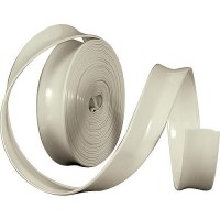 Camco Vinyl Trim Insert For Aluminum Roof Edge, Trim Molding And Truck Camper Shells - 25222 - 17-25222F1