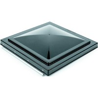 Camco Unbreakable Polycarbonate Elixer Vent Lid 14