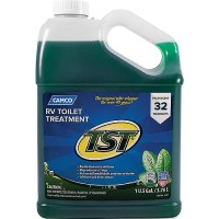 1 Gal Tst Cleaner Replaces P/N 117-40227 Rvx - 40227 - 17-40227F1