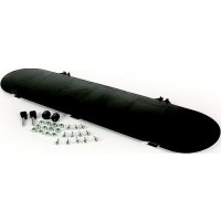 Camco 40549 Cap Replacement Kit For Tank Cover, Black - 40549 - 17-40549F1