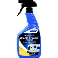 Black Streak Remover Pro 32Oz Replaces P/N 117-41008 Rvx - 41008 - 17-41008F1
