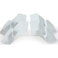 Gutter Spout W/ Extentions 4Pk Replaces P/N 117-42134 Rvx - 42134 - 17-42134F1