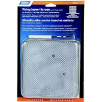 Water Heater Flying Insect Screen - 42151 - 17-42151F1
