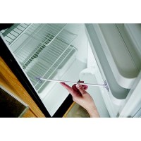 Camco 45641 Fridge Door Stay - 45641 - 17-45641F1