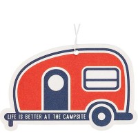 Camco 53364 Air Freshener, On Holiday - 53364 - 17-53364F1