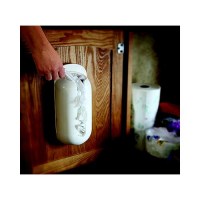 Pop-A-Bag, Black (E/F) Replaces P/N 117-57065 - 57065 - 17-57065F1