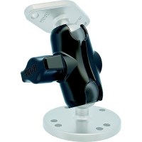 Ram Short Double Socket Arm For 1