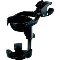 Ram Rapb417400 Ram® Level Cup™ Xl Drink Holder With Ram® Tough-Claw™ - Rap-B-417-400 - 170-Rapb417400F1