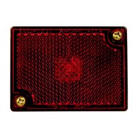 Sidemark/Reflect/Red Stud Mt - E114R - 177-E114Rf1