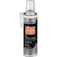 Permatex 25224 The Right Stuff Gasket Maker, 7 Oz. - 25224 - 180-25224F1