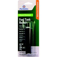 Fuel Tank Repair Kit - 84334 - 180-84334F1