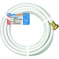 Aquaflex 1/2Inx25' Starter Hos Bell Rvx - 7533-25 - 188-753325F1